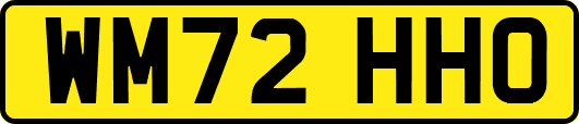 WM72HHO