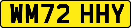 WM72HHY