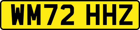 WM72HHZ
