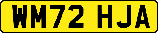 WM72HJA