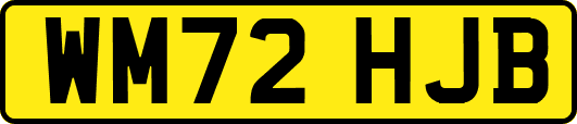 WM72HJB