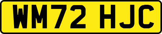 WM72HJC