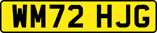 WM72HJG