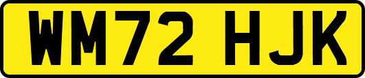 WM72HJK