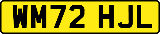 WM72HJL