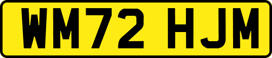 WM72HJM