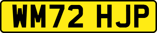 WM72HJP
