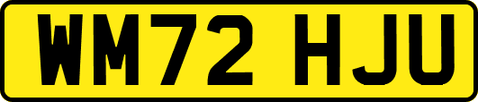 WM72HJU