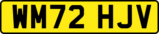 WM72HJV
