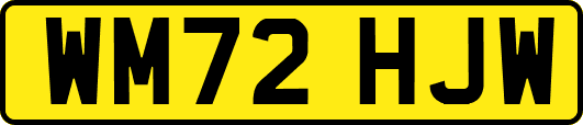 WM72HJW