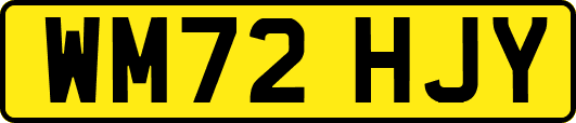 WM72HJY
