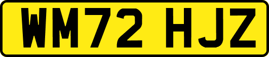 WM72HJZ