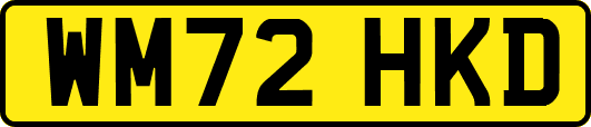 WM72HKD