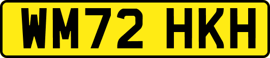 WM72HKH