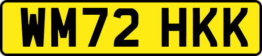 WM72HKK