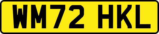 WM72HKL
