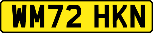 WM72HKN