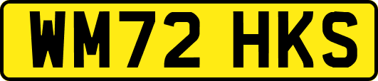 WM72HKS