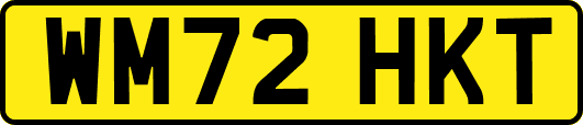 WM72HKT