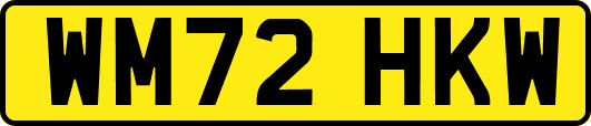 WM72HKW