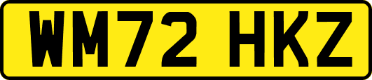 WM72HKZ
