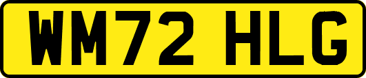 WM72HLG