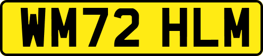 WM72HLM
