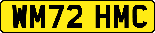 WM72HMC