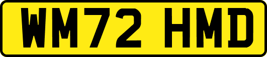 WM72HMD