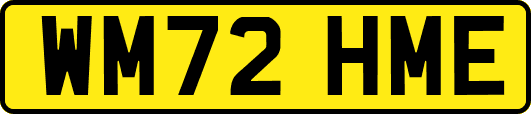 WM72HME