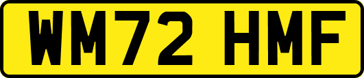 WM72HMF