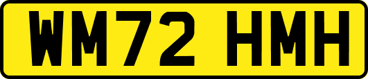 WM72HMH