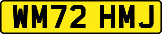 WM72HMJ
