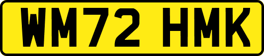 WM72HMK