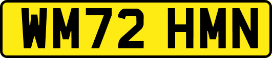 WM72HMN