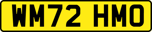 WM72HMO