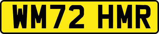WM72HMR