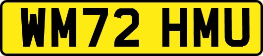 WM72HMU
