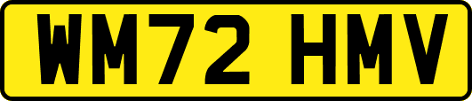WM72HMV