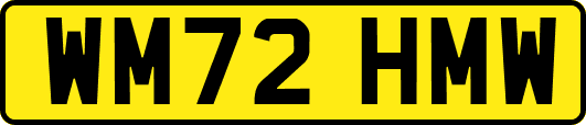 WM72HMW