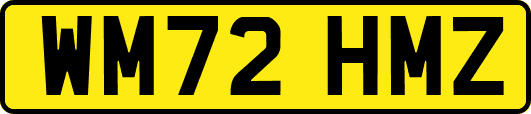 WM72HMZ