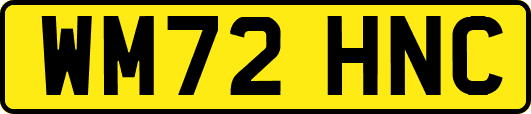 WM72HNC