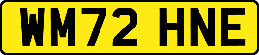 WM72HNE