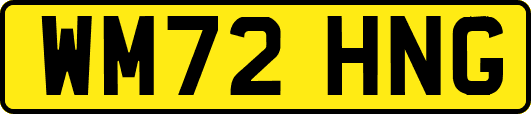 WM72HNG