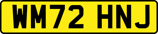 WM72HNJ