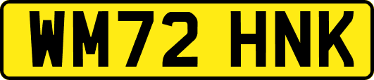 WM72HNK