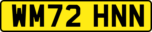 WM72HNN