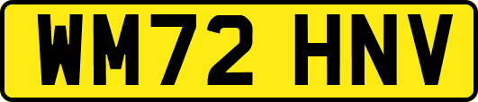 WM72HNV