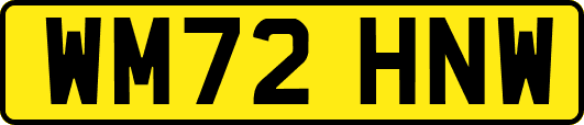 WM72HNW