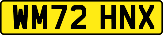 WM72HNX